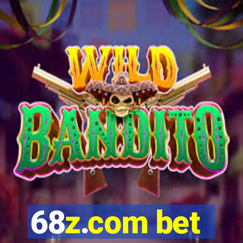 68z.com bet